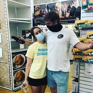 Meet your Posher, Maximillian